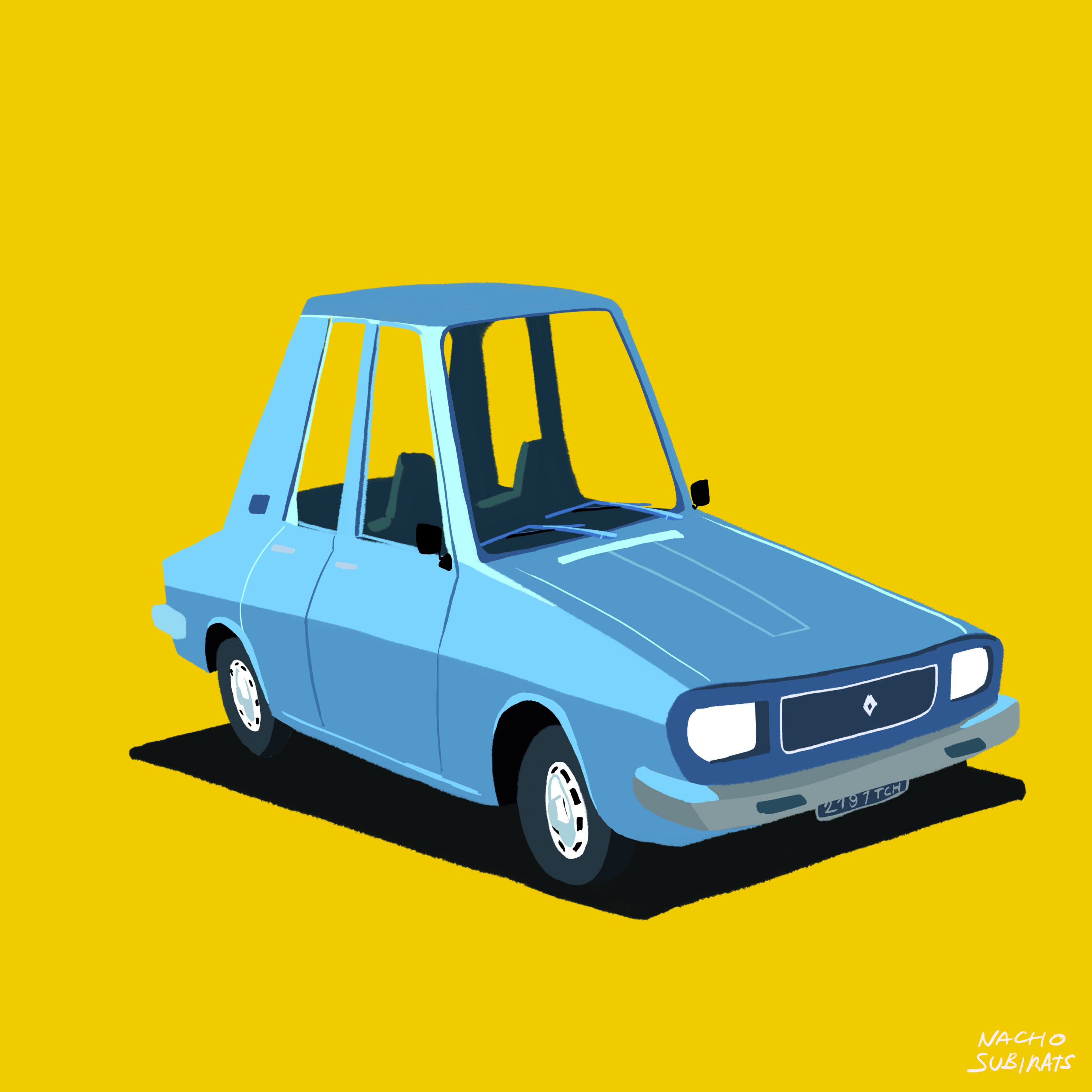 CARS