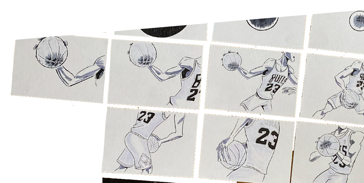 Original Art